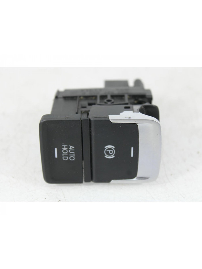 Recambio de boton freno mano electrico para volkswagen golf vii (5g1, bq1, be1, be2) 1.6 tdi referencia OEM IAM