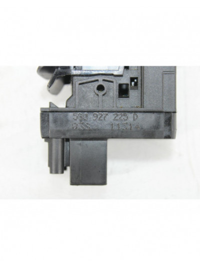 Recambio de boton freno mano electrico para volkswagen golf vii (5g1, bq1, be1, be2) 1.6 tdi referencia OEM IAM