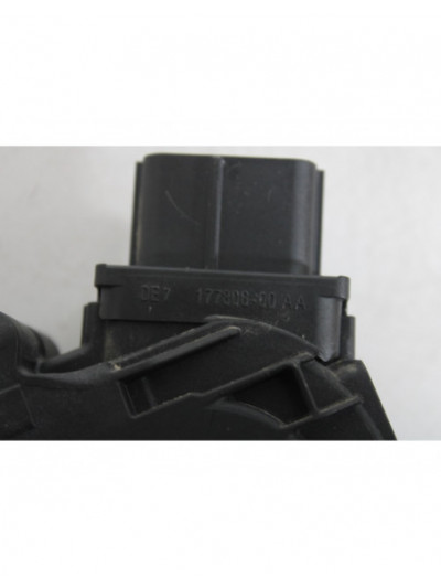 Recambio de pedal acelerador para volkswagen golf vii (5g1, bq1, be1, be2) 1.6 tdi referencia OEM IAM 5Q1723503F