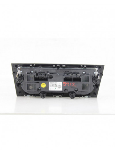 Mando climatizador VOLKSWAGEN GOLF VII 1.6 TDI 2020