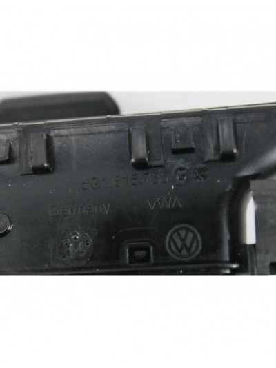 Rejilla aireadora VOLKSWAGEN GOLF VII 1.6 TDI 2020