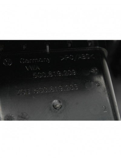 Rejilla aireadora VOLKSWAGEN GOLF VII 1.6 TDI 2020