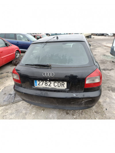 audi a3 (8l) del año 2003
