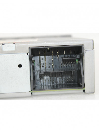 Recambio de sistema navegacion gps para volkswagen golf vii (5g1, bq1, be1, be2) 1.6 tdi referencia OEM IAM 5G0035846A