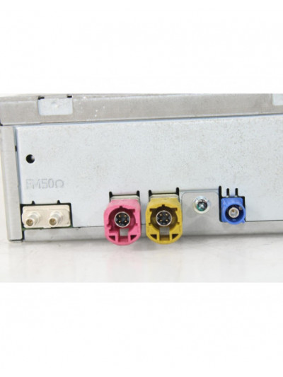 Recambio de sistema navegacion gps para volkswagen golf vii (5g1, bq1, be1, be2) 1.6 tdi referencia OEM IAM 5G0035846A