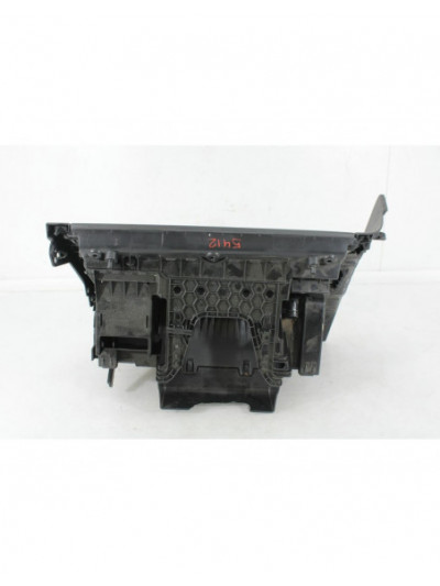 Recambio de guantera para volkswagen golf vii (5g1, bq1, be1, be2) 1.6 tdi referencia OEM IAM 5G1857290