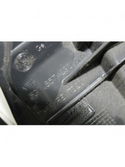 Recambio de guantera para volkswagen golf vii (5g1, bq1, be1, be2) 1.6 tdi referencia OEM IAM 5G1857290