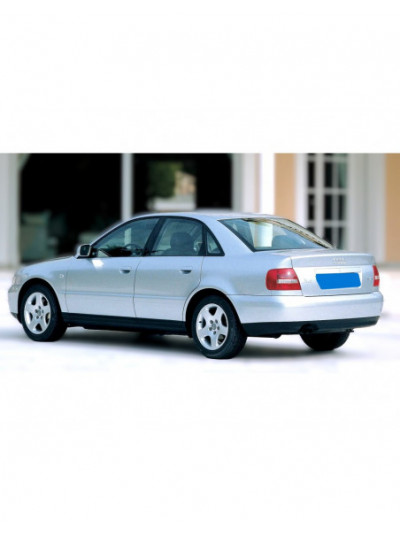 audi a4 berlina (b5) del año 1998