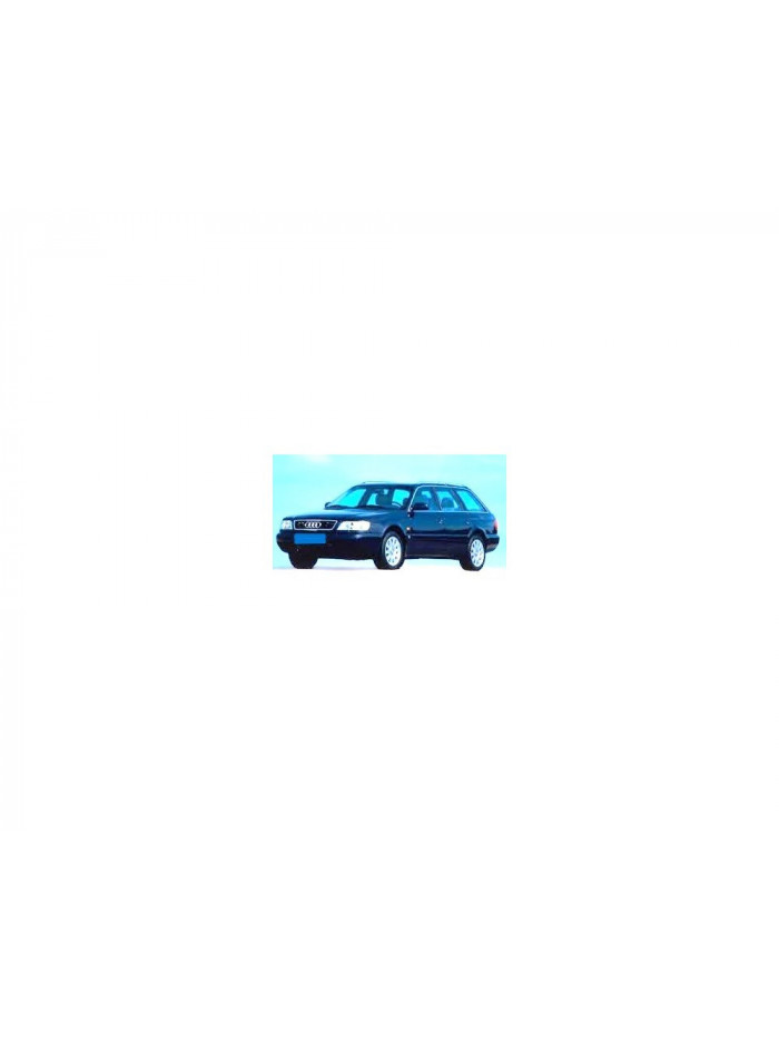 audi a6 avant (c4) del año 1998