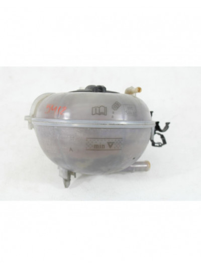 Recambio de deposito expansion para volkswagen golf vii (5g1, bq1, be1, be2) 1.6 tdi referencia OEM IAM 5Q0121407A