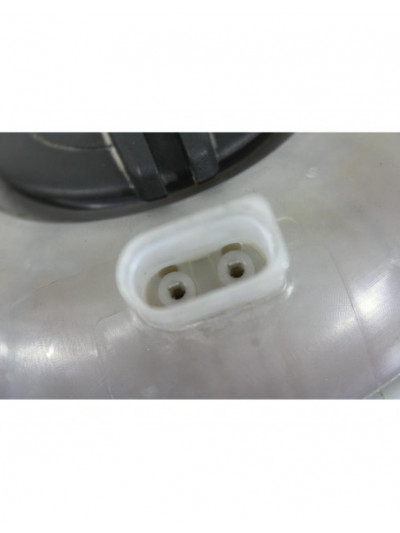 Recambio de deposito expansion para volkswagen golf vii (5g1, bq1, be1, be2) 1.6 tdi referencia OEM IAM 5Q0121407A