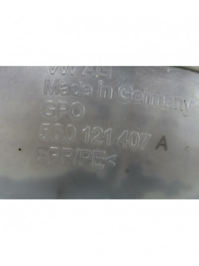 Recambio de deposito expansion para volkswagen golf vii (5g1, bq1, be1, be2) 1.6 tdi referencia OEM IAM 5Q0121407A
