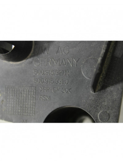 Recambio de soporte bateria para volkswagen golf vii (5g1, bq1, be1, be2) 1.6 tdi referencia OEM IAM 5Q0915321H