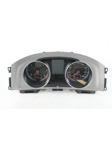 Recambio de cuadro instrumentos para volkswagen golf vii (5g1, bq1, be1, be2) 1.6 tdi referencia OEM IAM 5G0920861A