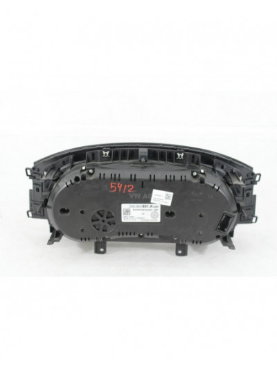 Recambio de cuadro instrumentos para volkswagen golf vii (5g1, bq1, be1, be2) 1.6 tdi referencia OEM IAM 5G0920861A