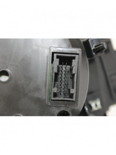 Recambio de cuadro instrumentos para volkswagen golf vii (5g1, bq1, be1, be2) 1.6 tdi referencia OEM IAM 5G0920861A