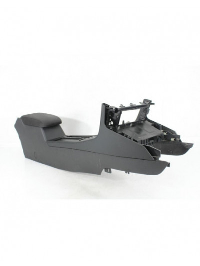 Recambio de consola central para volkswagen golf vii (5g1, bq1, be1, be2) 1.6 tdi referencia OEM IAM 5G0864221A