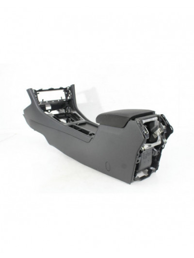 Recambio de consola central para volkswagen golf vii (5g1, bq1, be1, be2) 1.6 tdi referencia OEM IAM 5G0864221A