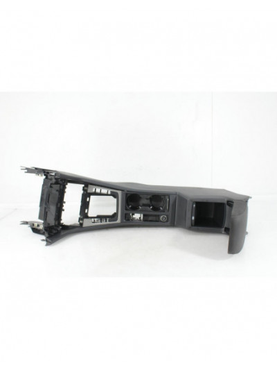 Recambio de consola central para volkswagen golf vii (5g1, bq1, be1, be2) 1.6 tdi referencia OEM IAM 5G0864221A