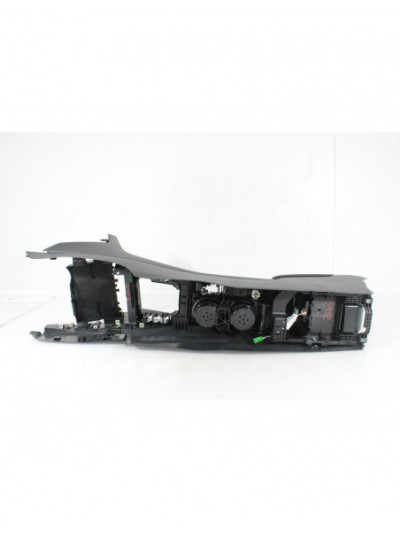 Recambio de consola central para volkswagen golf vii (5g1, bq1, be1, be2) 1.6 tdi referencia OEM IAM 5G0864221A