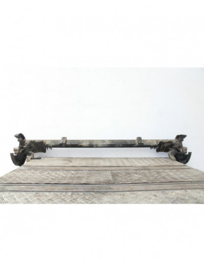 Recambio de puente trasero para volkswagen crafter furgoneta (sy_, sx_) 2.0 tdi referencia OEM IAM 4921AD0101