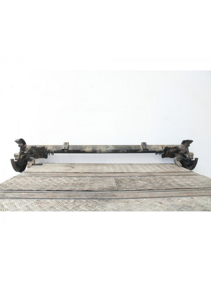 Recambio de puente trasero para volkswagen crafter furgoneta (sy_, sx_) 2.0 tdi referencia OEM IAM 4921AD0101