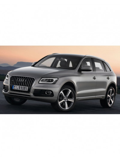 audi q5 (8r) del año 2009