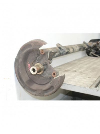 Recambio de puente trasero para volkswagen crafter furgoneta (sy_, sx_) 2.0 tdi referencia OEM IAM 4921AD0101