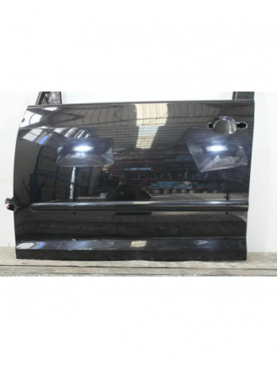 Puerta delantera izquierda VOLKSWAGEN GOLF V 1.9 TDI 2006