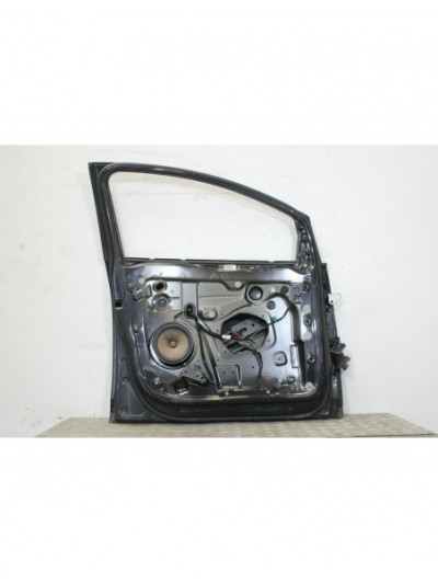 Puerta delantera izquierda VOLKSWAGEN GOLF V 1.9 TDI 2006