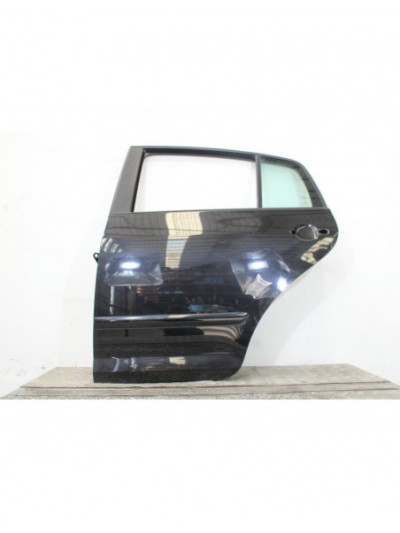 Recambio de puerta trasera izquierda para volkswagen golf v (1k1) 1.9 tdi referencia OEM IAM