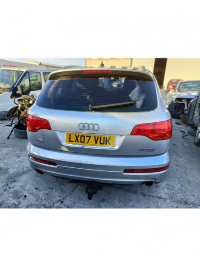 audi q7 del año 2007