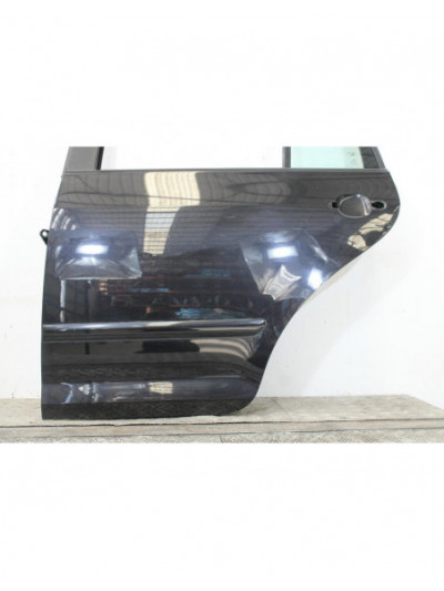 Puerta trasera izquierda VOLKSWAGEN GOLF V 1.9 TDI 2006