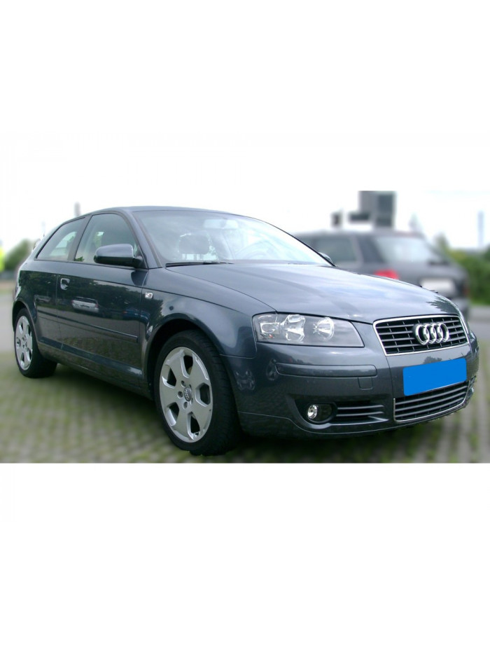 audi a3 (8l) del año 2003