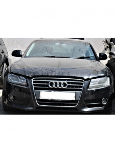audi a5 coupe (8t) del año 2008