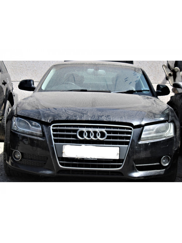audi a5 coupe (8t) del año 2008