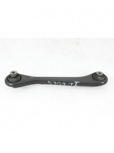 Recambio de brazo suspension superior trasero izquierdo para volkswagen golf v (1k1) 1.9 tdi referencia OEM IAM 1K0501529F