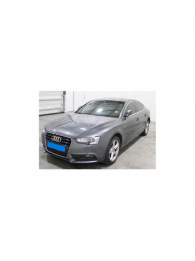 audi a5 sportback (8t) del año 2013