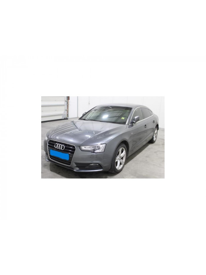audi a5 sportback (8t) del año 2013