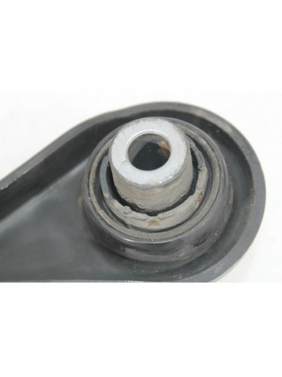 Recambio de brazo suspension superior trasero izquierdo para volkswagen golf v (1k1) 1.9 tdi referencia OEM IAM 1K0501529F