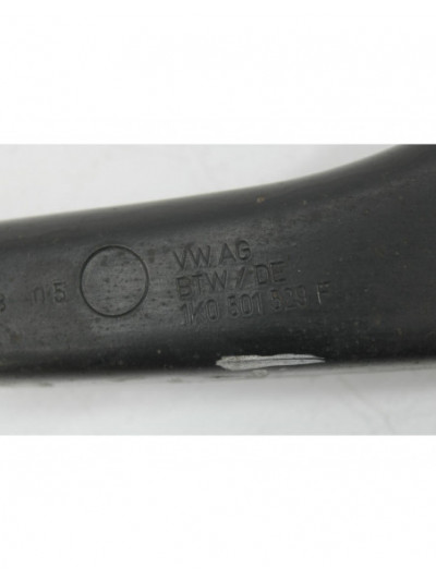 Recambio de brazo suspension superior trasero izquierdo para volkswagen golf v (1k1) 1.9 tdi referencia OEM IAM 1K0501529F