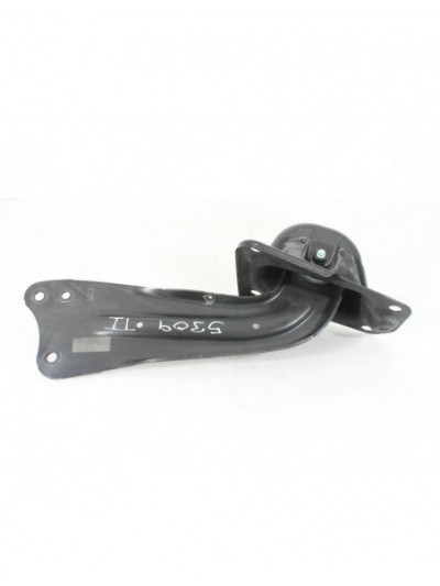 Recambio de brazo suspension superior trasero izquierdo para volkswagen golf v (1k1) 1.9 tdi referencia OEM IAM 1K0505225F
