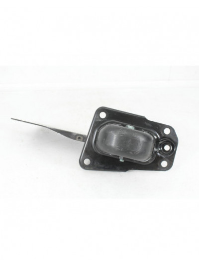 Recambio de brazo suspension superior trasero izquierdo para volkswagen golf v (1k1) 1.9 tdi referencia OEM IAM 1K0505225F