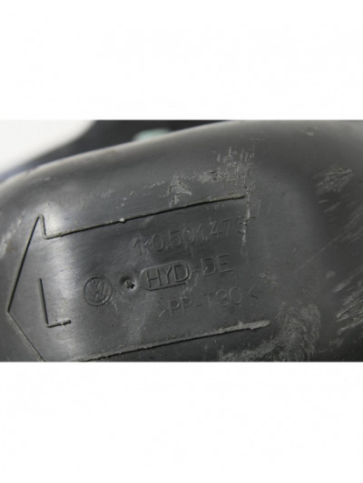 Recambio de brazo suspension superior trasero izquierdo para volkswagen golf v (1k1) 1.9 tdi referencia OEM IAM 1K0505225F