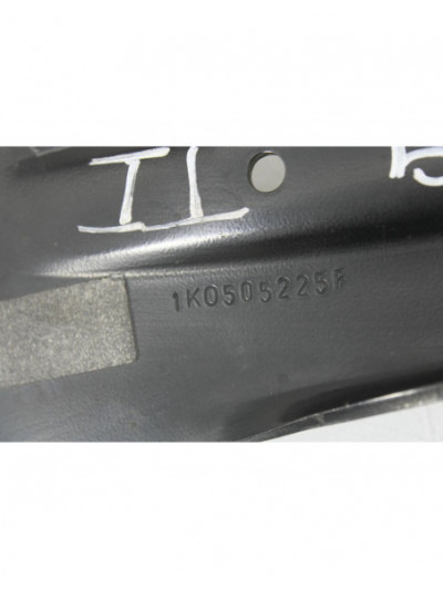 Recambio de brazo suspension superior trasero izquierdo para volkswagen golf v (1k1) 1.9 tdi referencia OEM IAM 1K0505225F