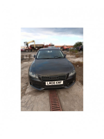 audi a4 ber. (b8) del año 2008