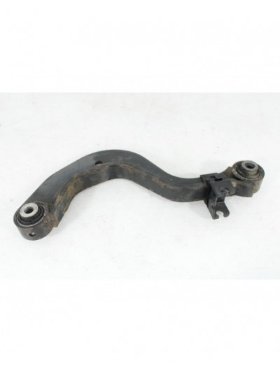 Recambio de brazo suspension superior trasero izquierdo para volkswagen golf v (1k1) 1.9 tdi referencia OEM IAM 1K0505363C