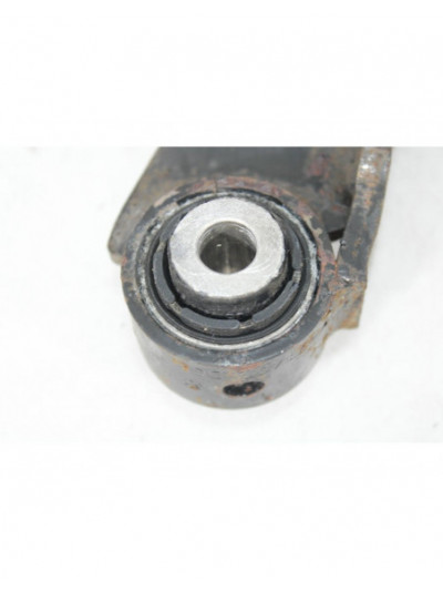 Recambio de brazo suspension superior trasero izquierdo para volkswagen golf v (1k1) 1.9 tdi referencia OEM IAM 1K0505363C