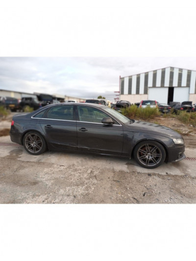 audi a4 ber. (b8) del año 2008