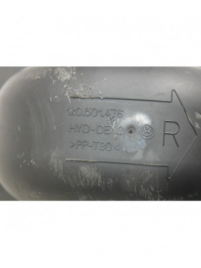 Recambio de brazo suspension superior trasero derecho para volkswagen golf v (1k1) 1.9 tdi referencia OEM IAM 1K0505226F